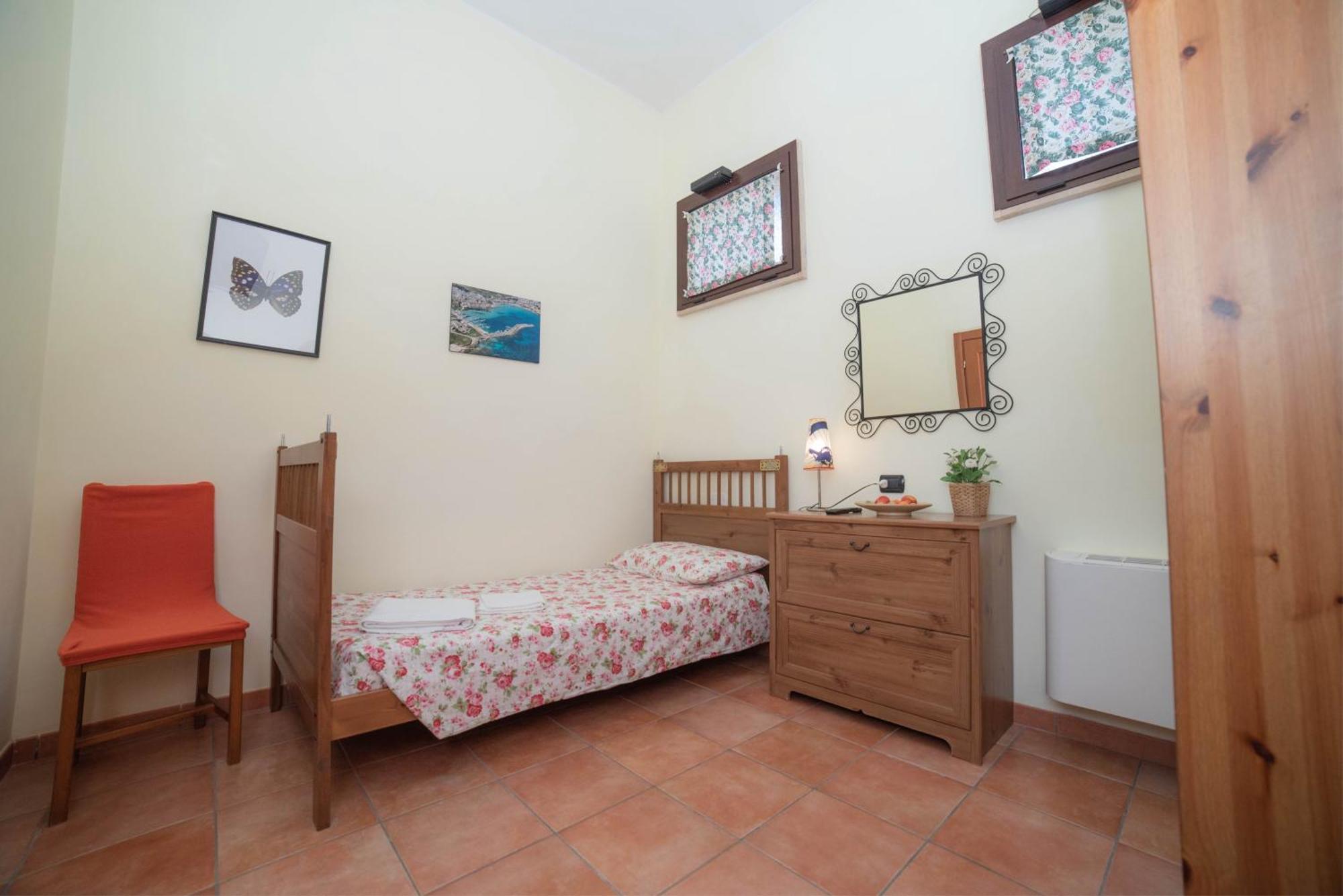 Agriturismo Fiori D'Arancio Palagiano Extérieur photo