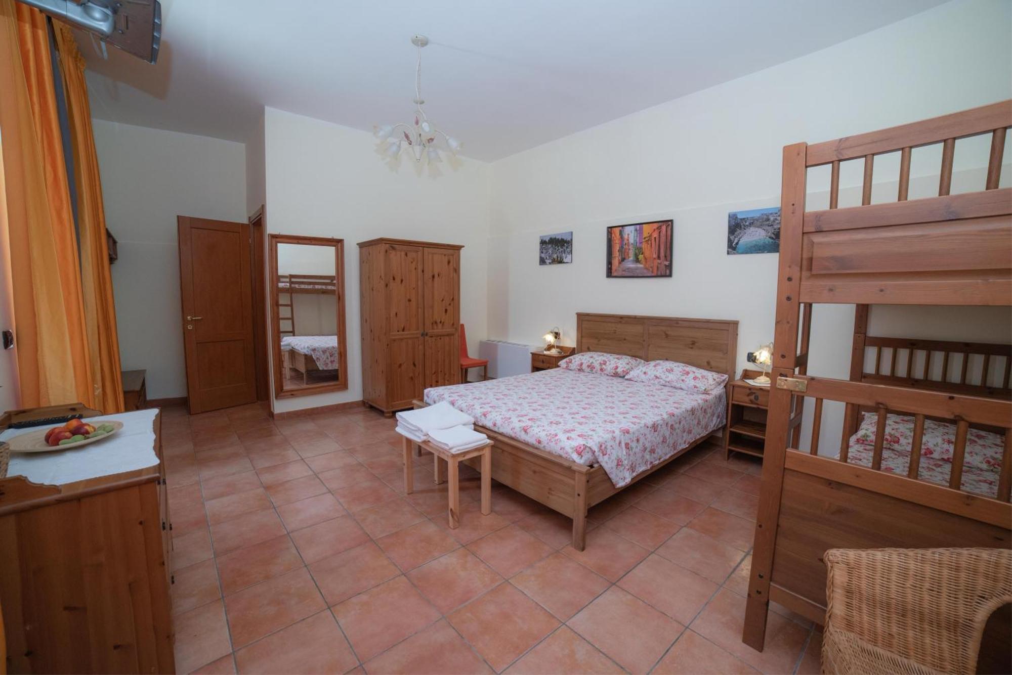Agriturismo Fiori D'Arancio Palagiano Extérieur photo